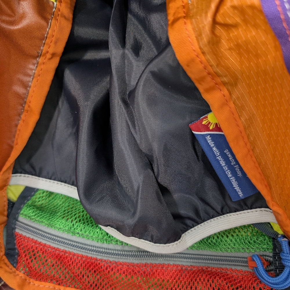 Cotopaxi Batac 16L Backpack (Unisex ) - Picture 7 of 7